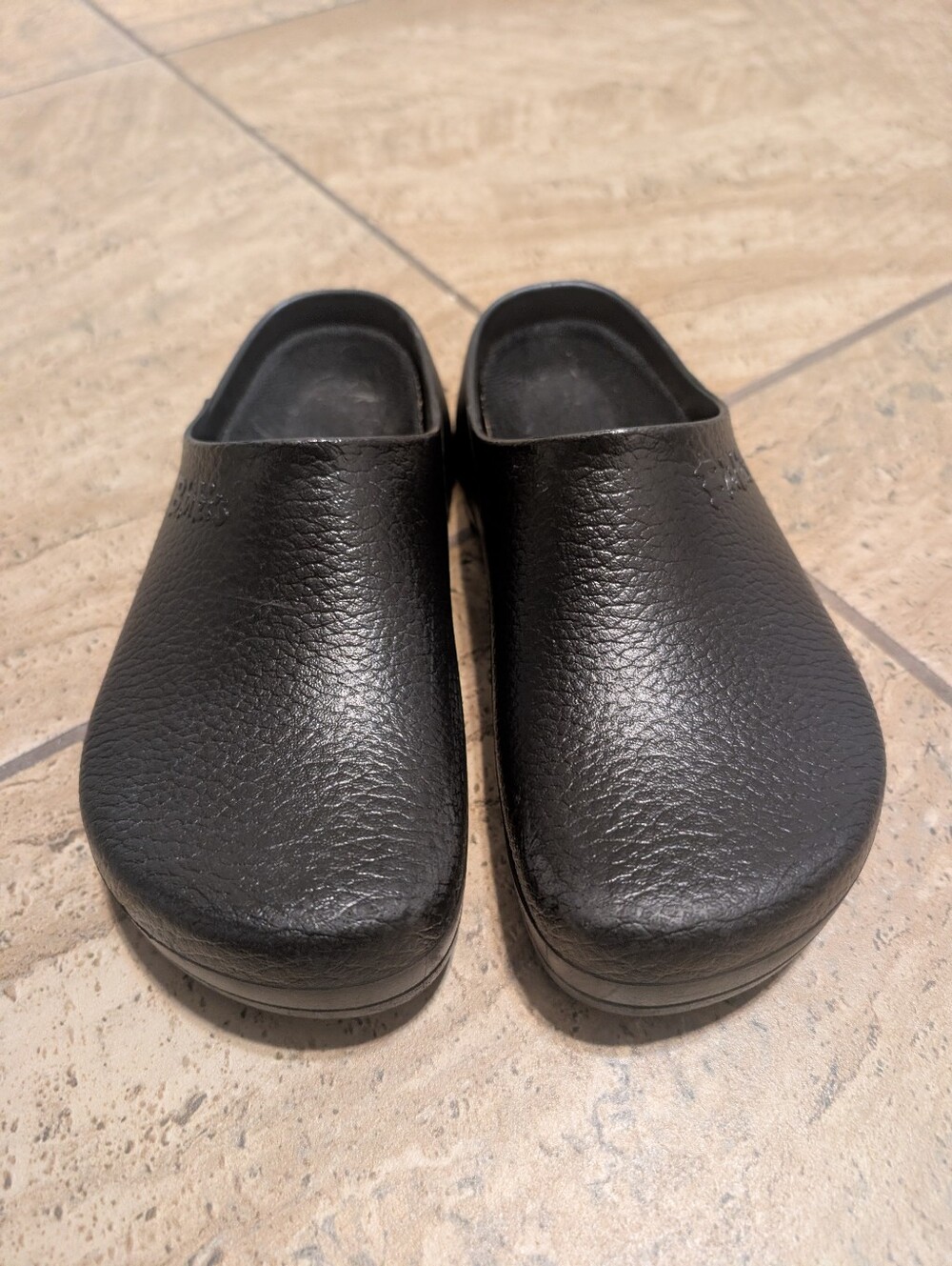 Birkenstock Professional Black Birkis M5/L7
